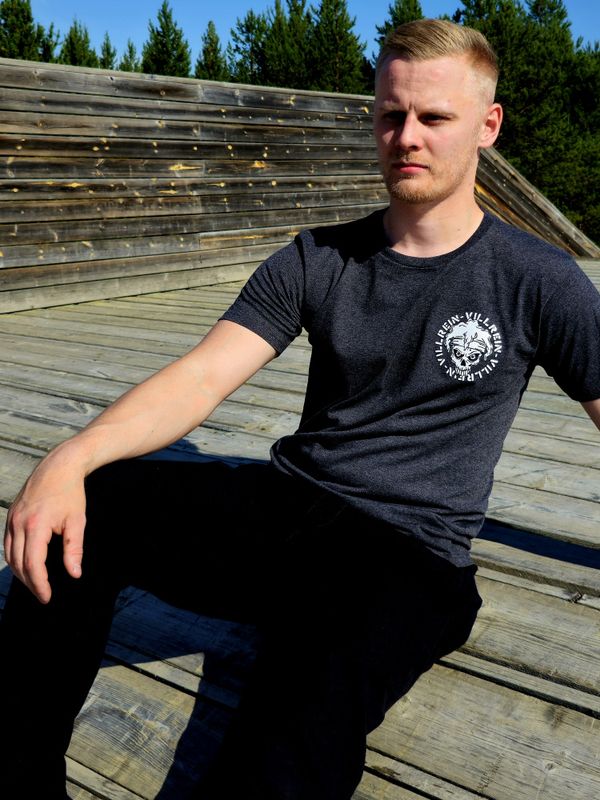 Skalle